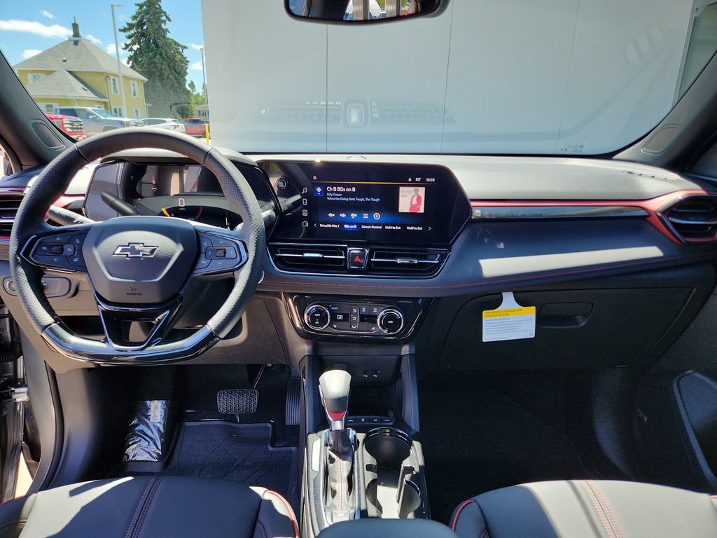 2026 Chevrolet Trailblazer RS - Photo 14