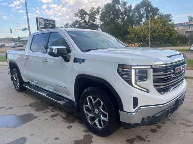 2023 Gmc Sierra 1500 SLT photo 4