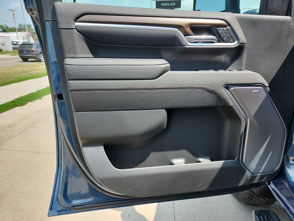 2026 Chevrolet Silverado 2500 HD High Country - Photo 13