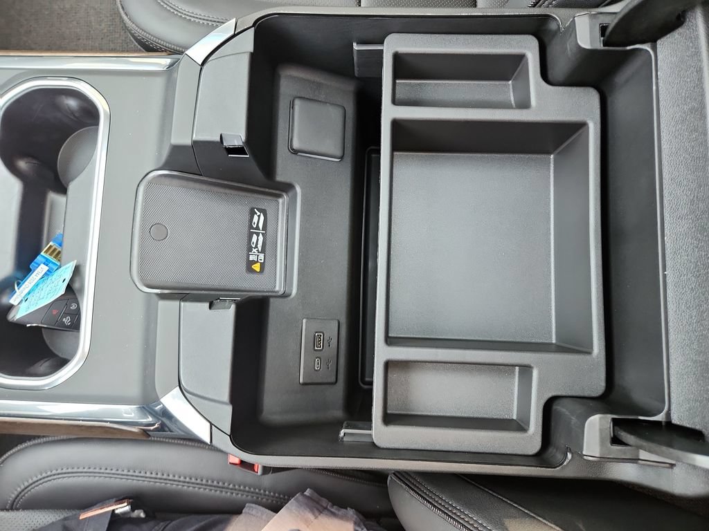 2026 Chevrolet Silverado 2500 HD High Country - Photo 29