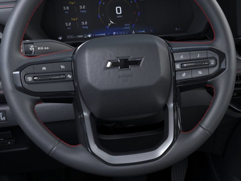 2026 Chevrolet Colorado Z71 - Photo 21