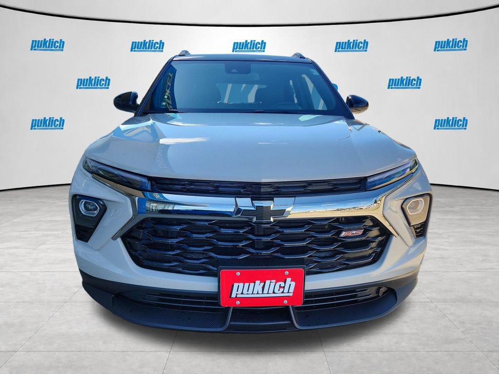 2026 Chevrolet Trailblazer RS - Photo 6