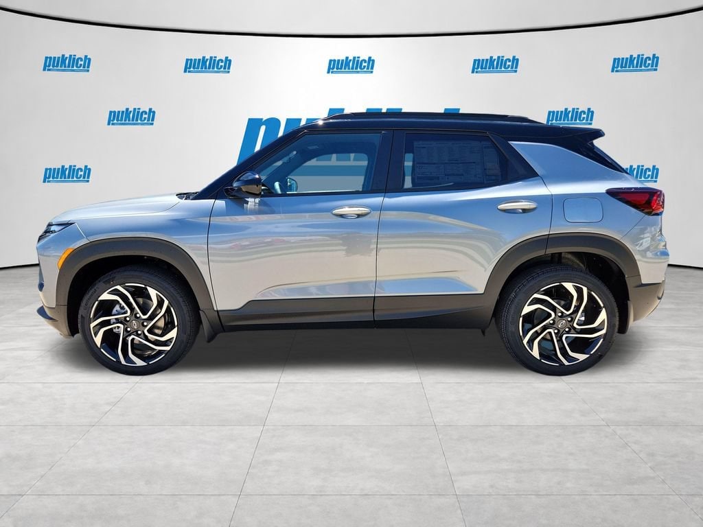 2026 Chevrolet Trailblazer RS - Photo 2