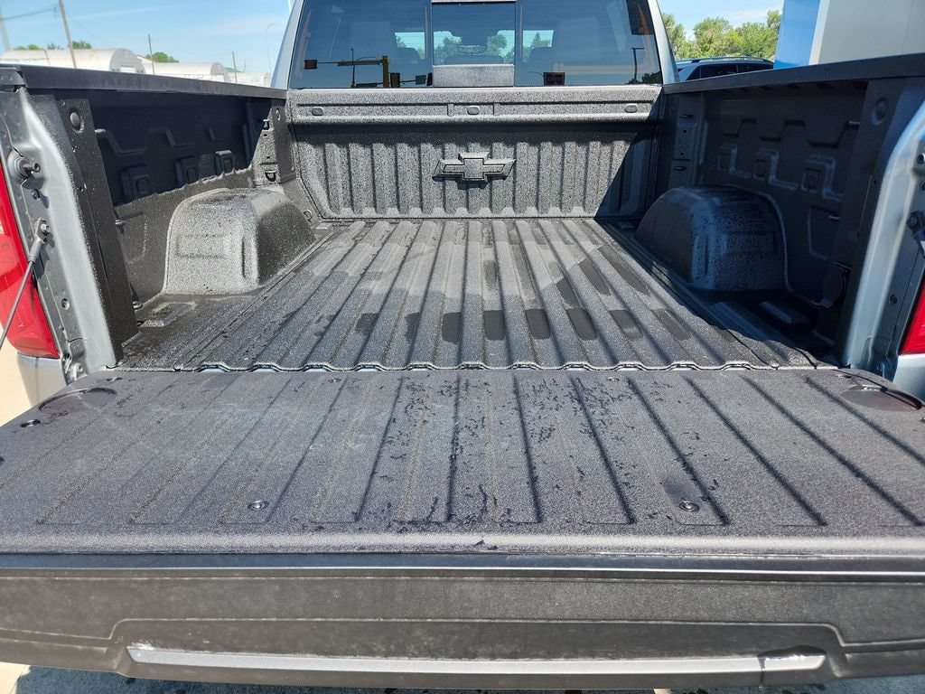 2026 Chevrolet Silverado 1500 High Country - Photo 26