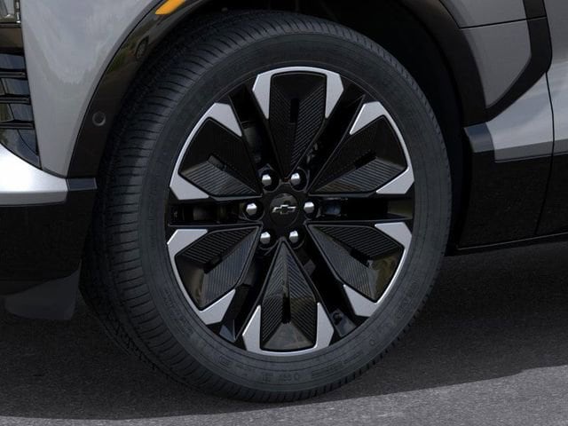 2026 Chevrolet Blazer EV RS - Photo 9