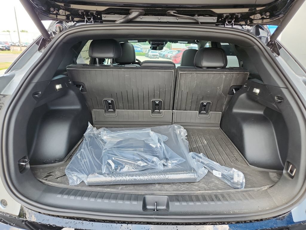 2026 Chevrolet Blazer EV RS - Photo 25
