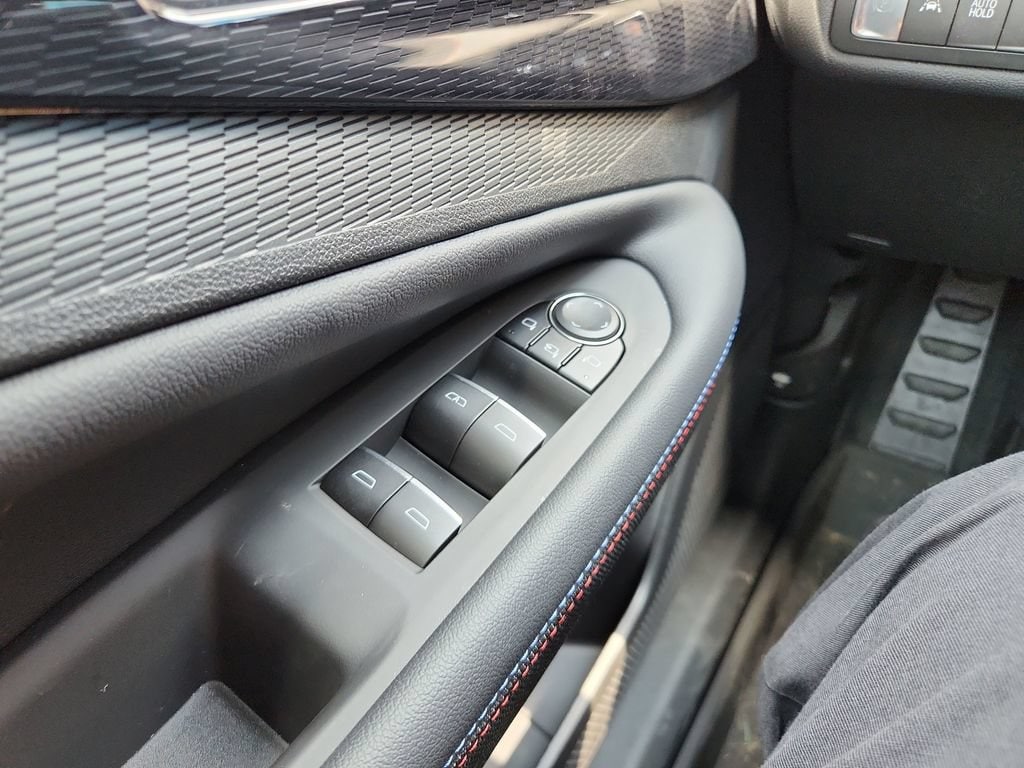 2026 Chevrolet Blazer EV RS - Photo 13