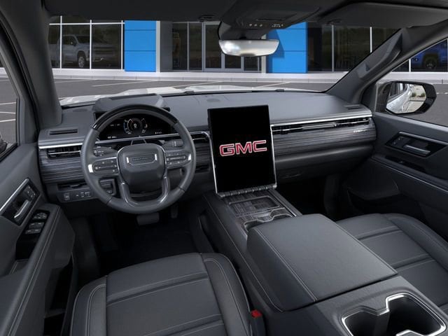 2026 GMC Sierra EV Denali - Photo 15
