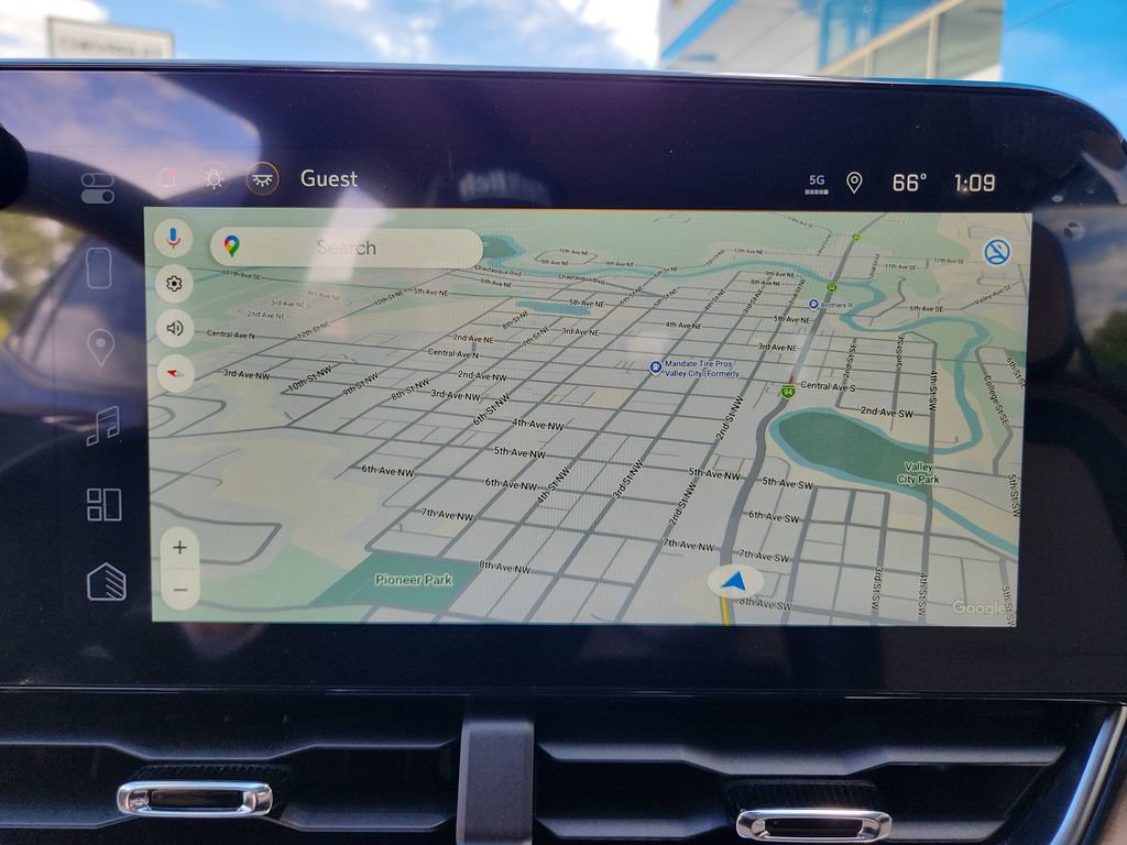 2026 Chevrolet Equinox ACTIV - Photo 22