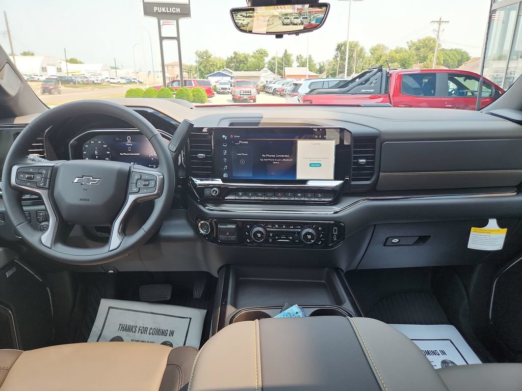2026 Chevrolet Silverado 2500 HD ZR2 - Photo 14
