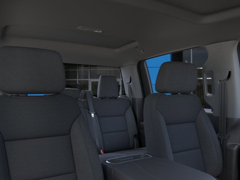 2026 Chevrolet Silverado 1500 LT Trail Boss - Photo 24
