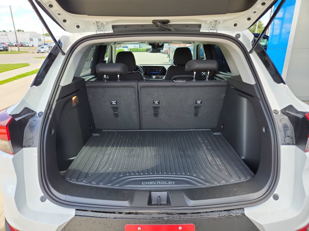 2026 Chevrolet Trailblazer LS - Photo 24
