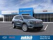 GMC Acadia