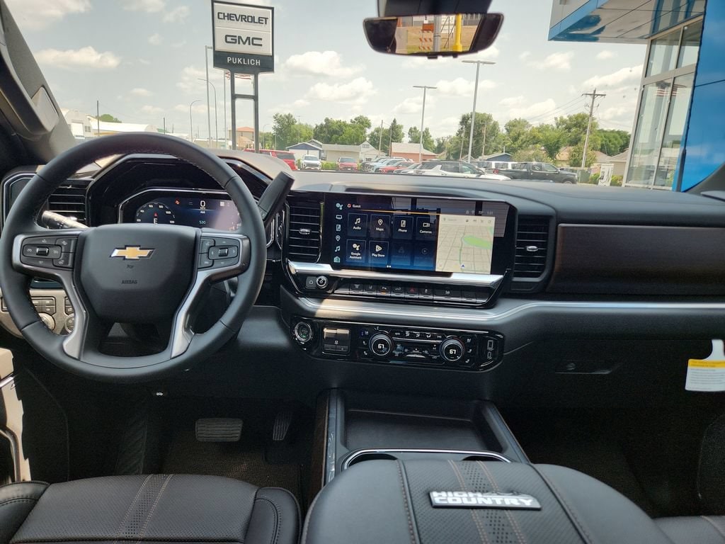 2026 Chevrolet Silverado 2500 HD High Country - Photo 15