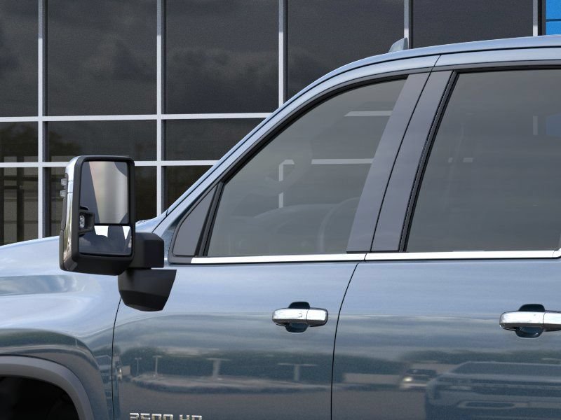2026 Chevrolet Silverado 2500 HD LTZ - Photo 14