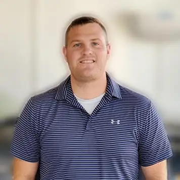 Staff member John Ziemba from 2e610c0a4ac5