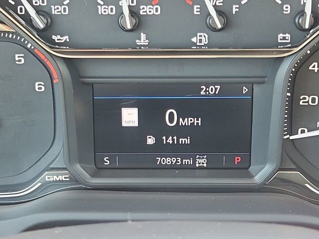 2022 GMC Sierra 1500 Limited SLT - Photo 12