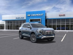 2026 GMC Terrain Denali SUV