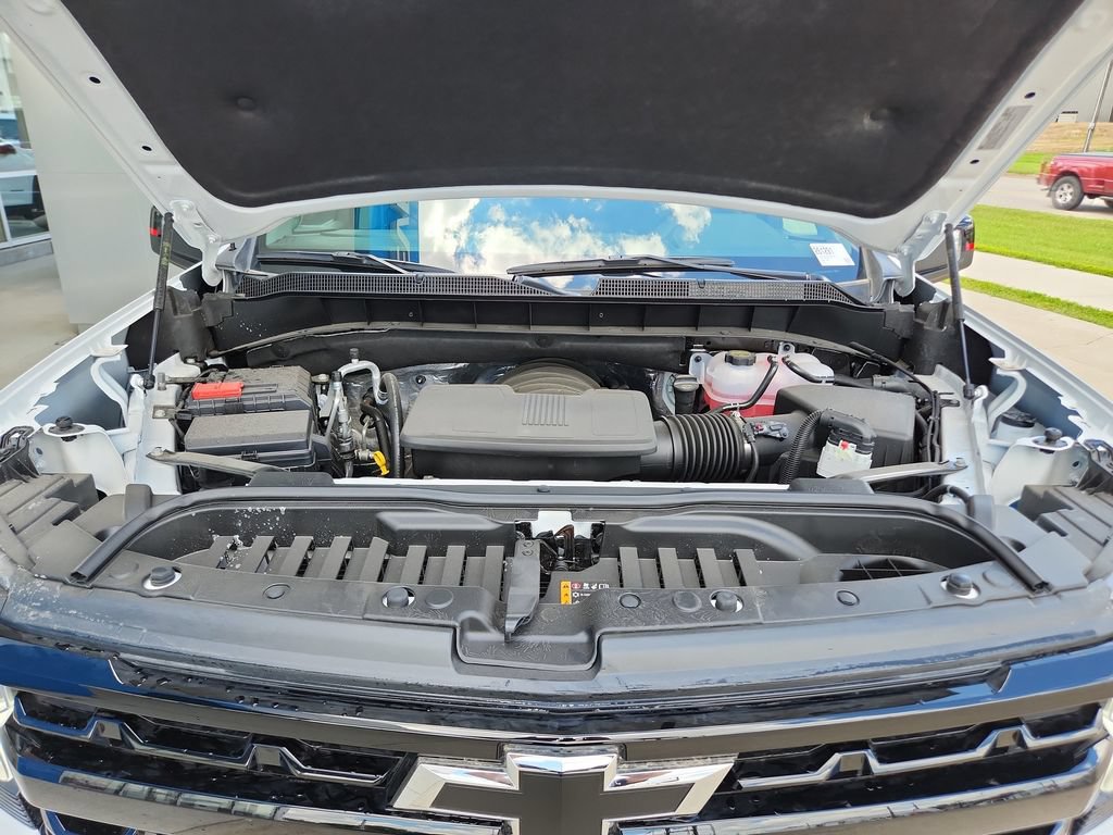 2026 Chevrolet Silverado 1500 RST - Photo 24