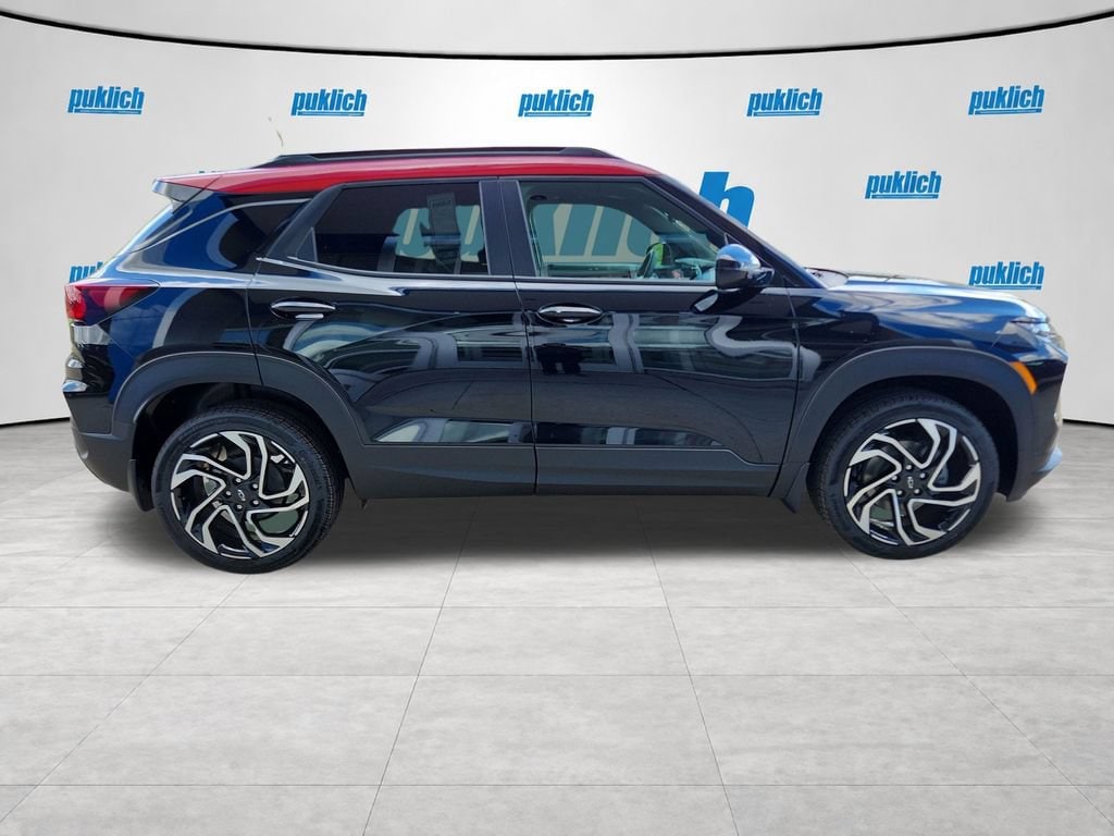 2026 Chevrolet Trailblazer RS - Photo 7