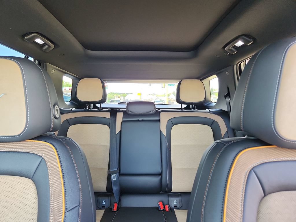 2026 Chevrolet Equinox ACTIV - Photo 34