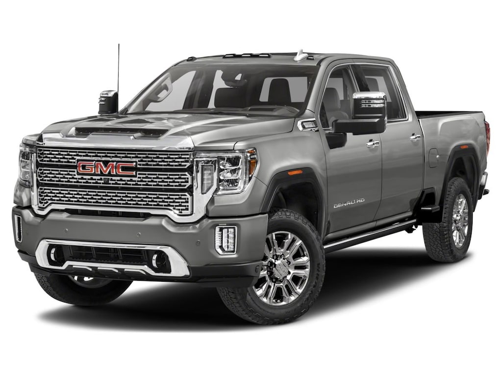 Used 2023 GMC Sierra 2500 HD Denali Truck