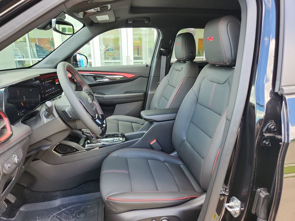 2026 Chevrolet Trailblazer RS - Photo 11