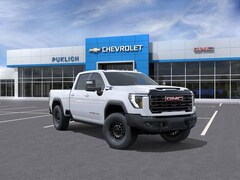 2026 GMC Sierra 2500 HD AT4X Truck