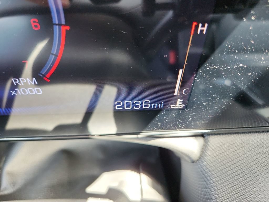 2026 Chevrolet Trailblazer LS - Photo 19