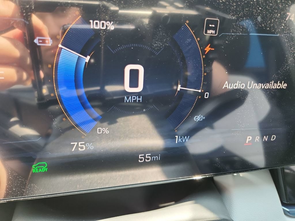 2025 Chevrolet Equinox EV LT - Photo 19