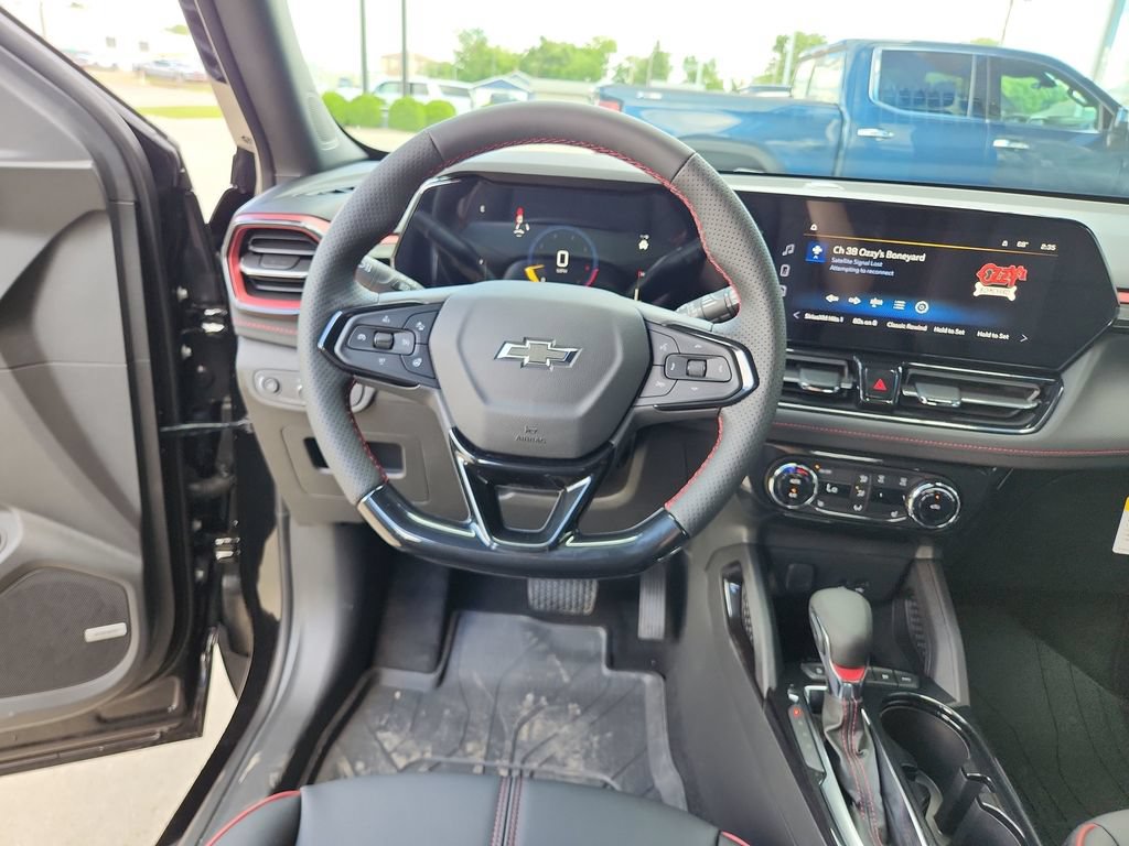2026 Chevrolet Trailblazer RS - Photo 15
