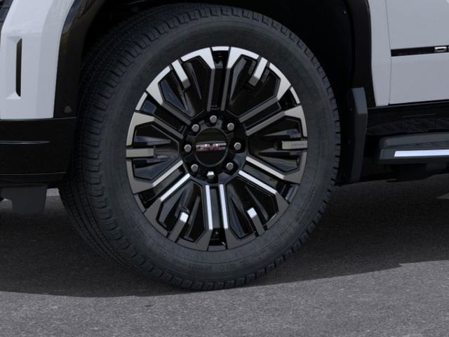 2026 GMC Sierra EV Denali - Photo 9