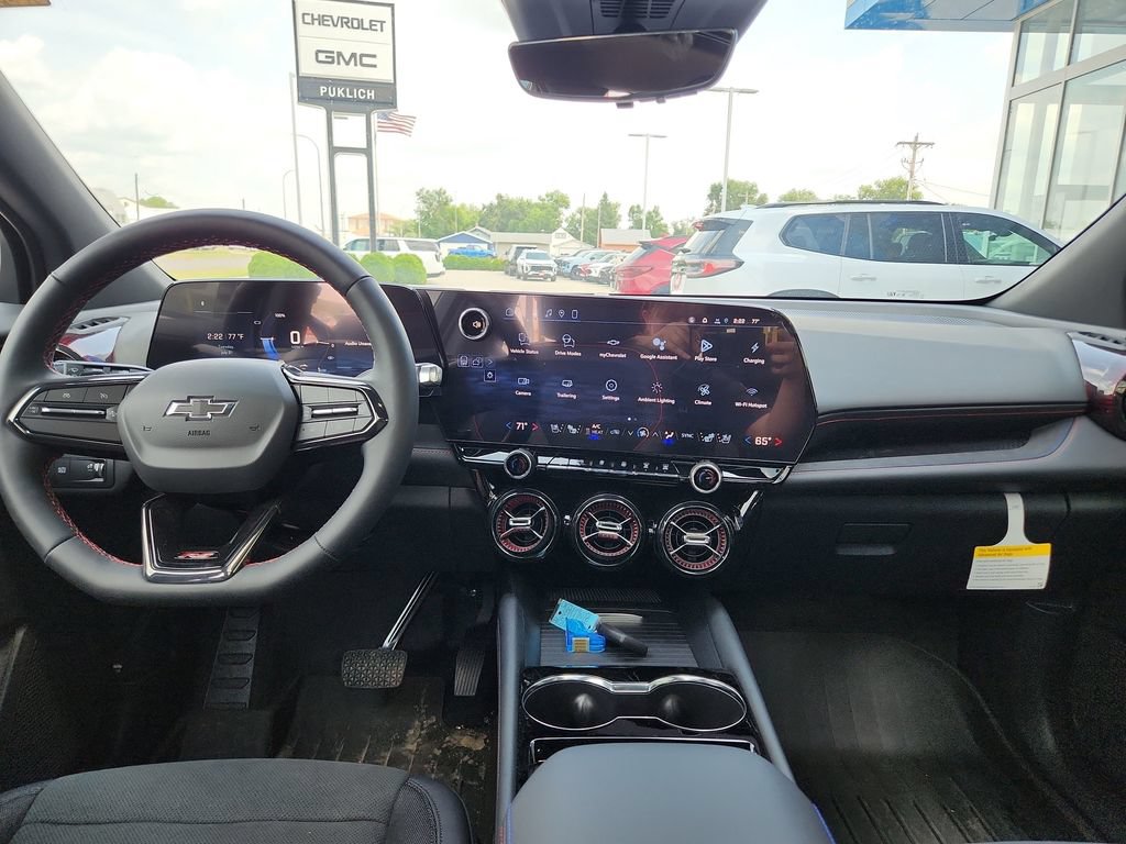 2026 Chevrolet Blazer EV RS - Photo 14