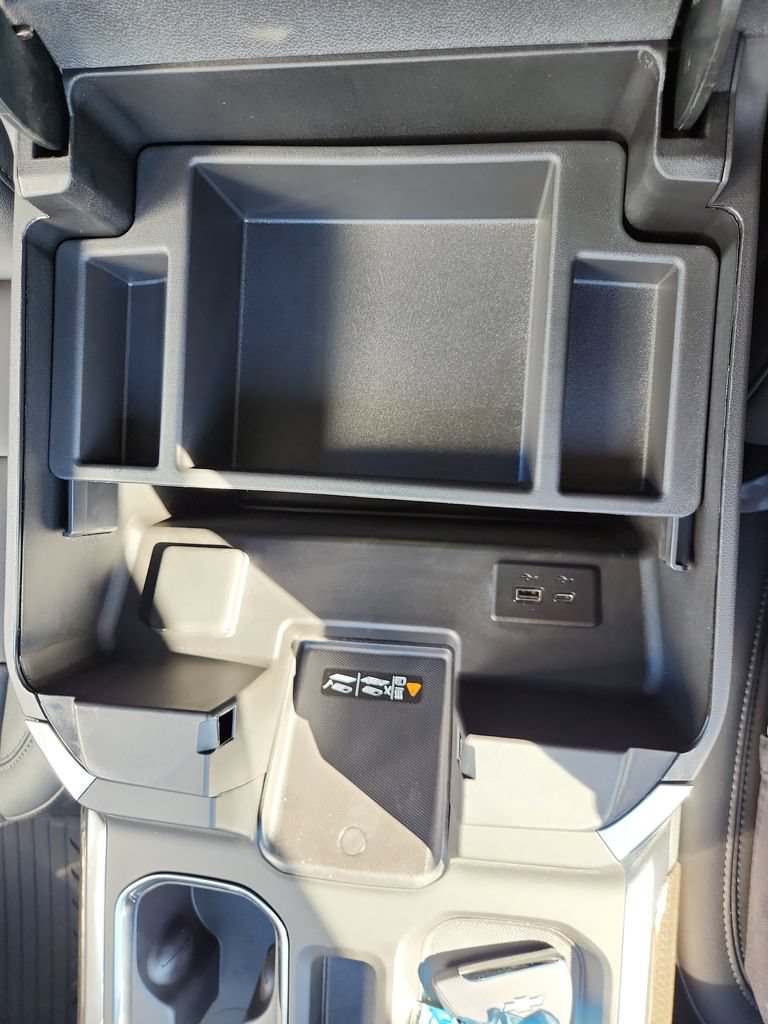 2026 Chevrolet Silverado 1500 LT Trail Boss - Photo 27