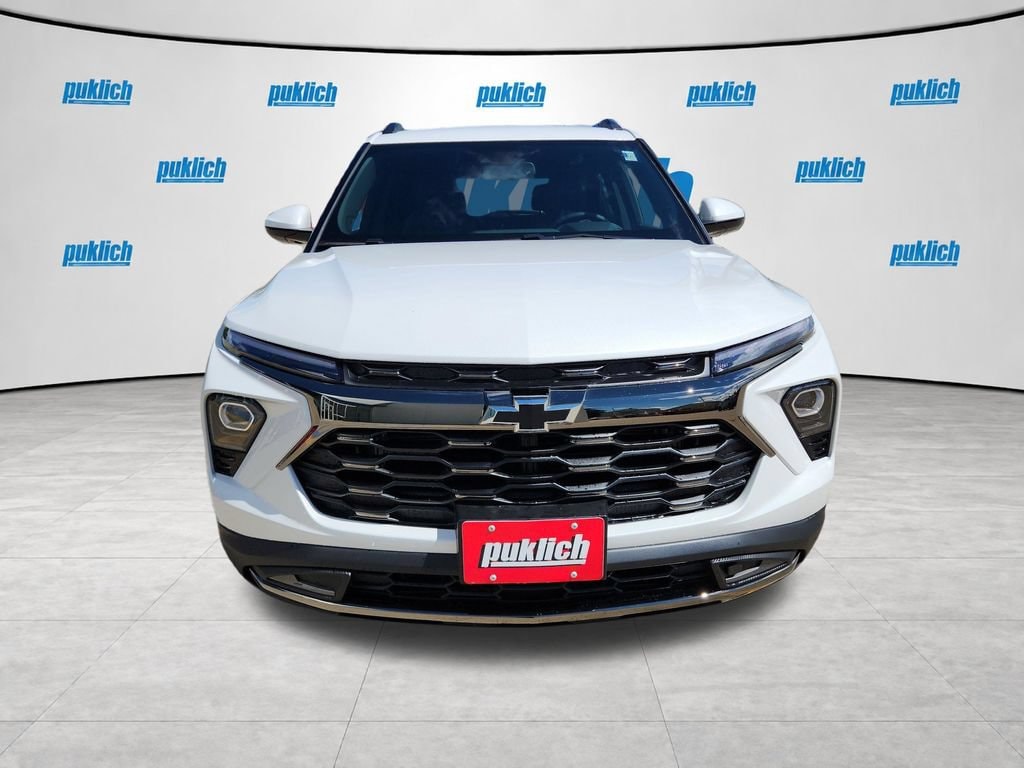 2026 Chevrolet Trailblazer Activ - Photo 10