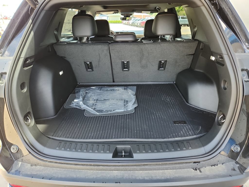 2026 Chevrolet Equinox ACTIV - Photo 26