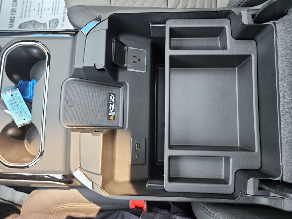 2026 Chevrolet Silverado 2500 HD ZR2 - Photo 28