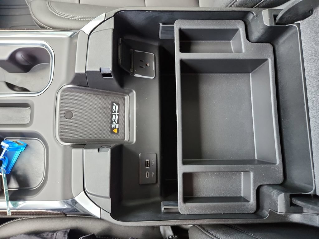 2026 Chevrolet Silverado 1500 RST - Photo 28