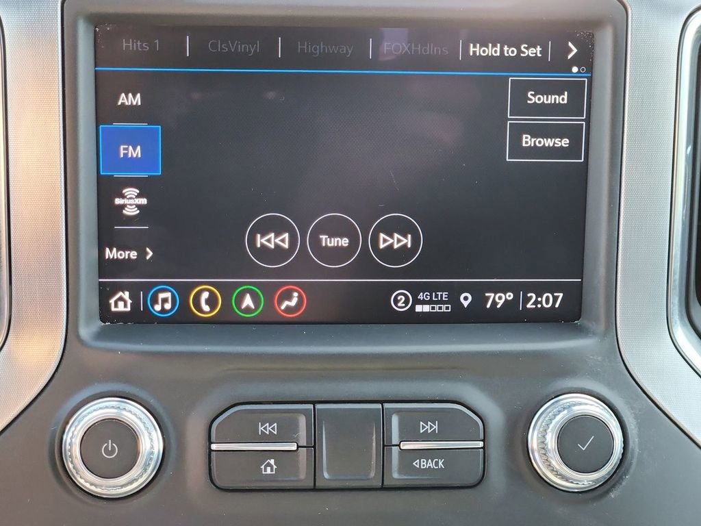 2022 GMC Sierra 1500 Limited SLT - Photo 14