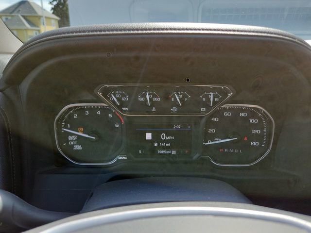 2022 GMC Sierra 1500 Limited SLT - Photo 11