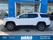 GMC Acadia
