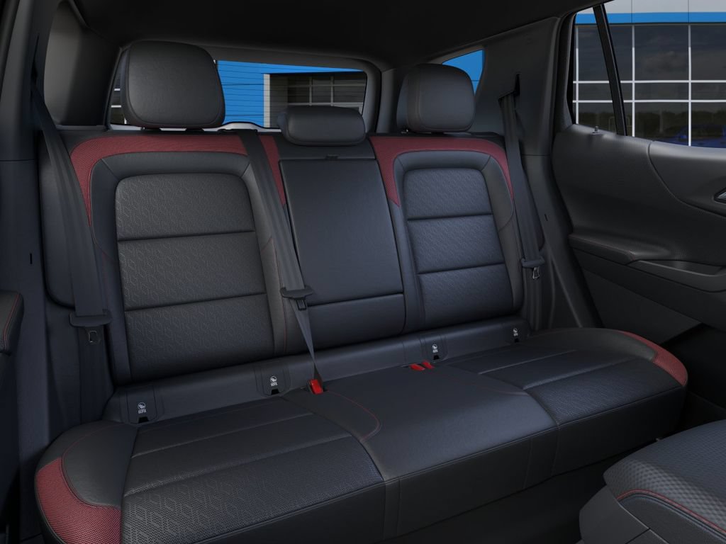 2026 Chevrolet Equinox RS - Photo 20