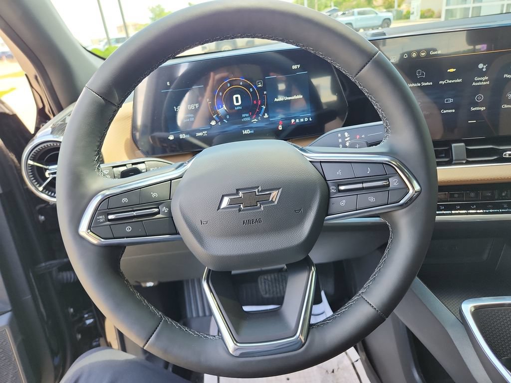 2026 Chevrolet Equinox ACTIV - Photo 17