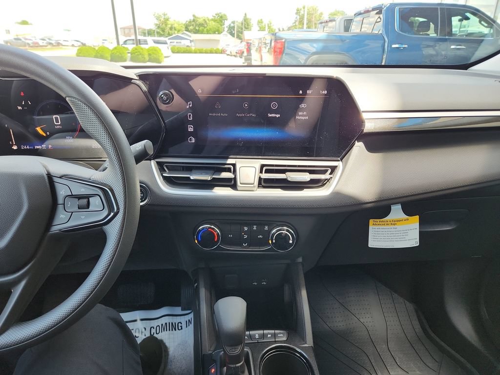 2026 Chevrolet Trailblazer LS - Photo 20