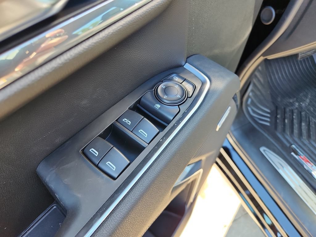 2026 Chevrolet Silverado 1500 LT Trail Boss - Photo 13