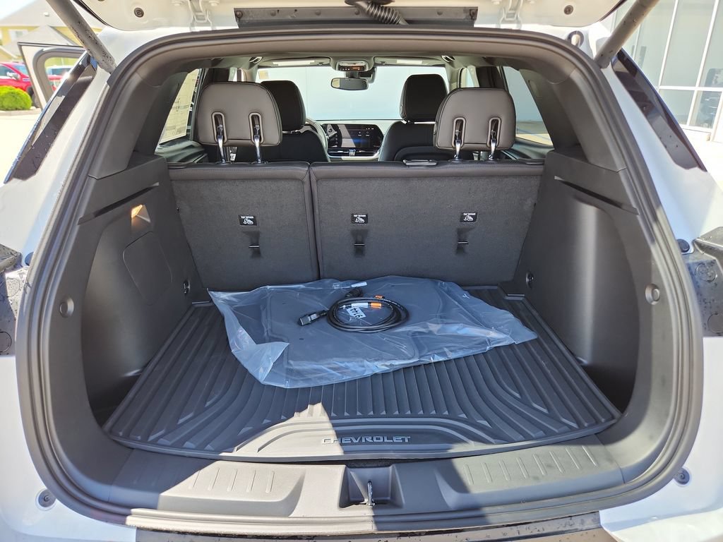 2026 Chevrolet Trailblazer Activ - Photo 23