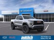 GMC Canyon
