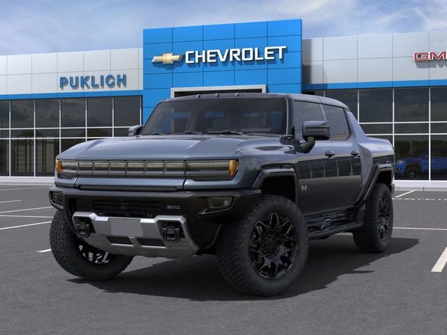 2025 GMC HUMMER EV 2X - Photo 6