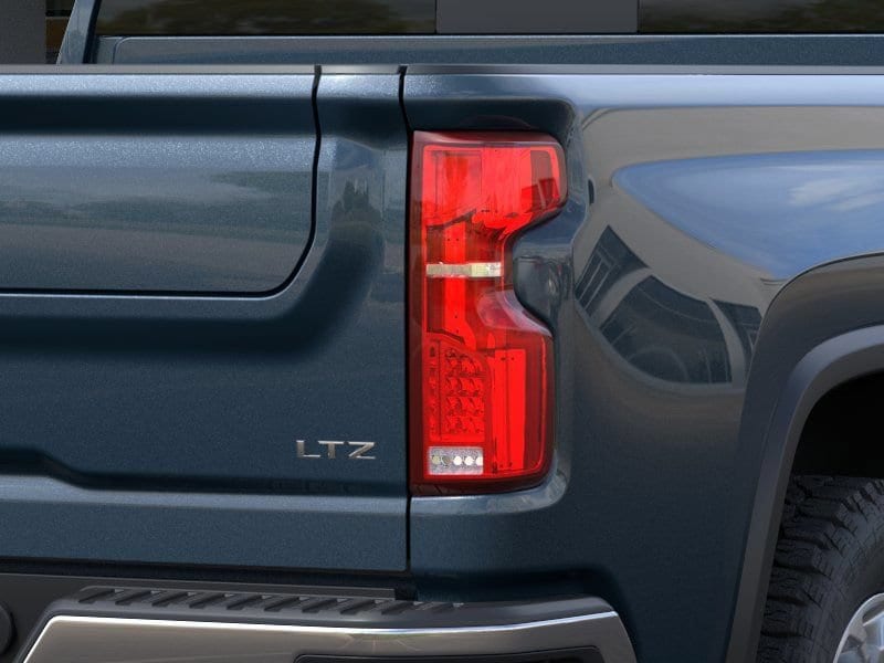2026 Chevrolet Silverado 2500 HD LTZ - Photo 13