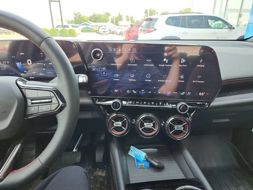 2026 Chevrolet Blazer EV RS - Photo 19